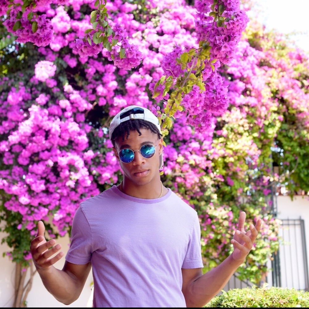 Meet your Posher, Tristen